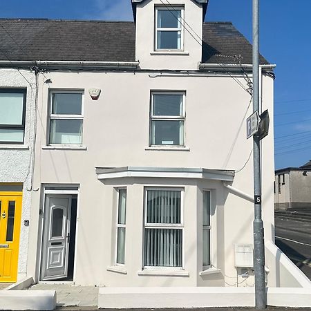 Portstewart Holiday Home 外观 照片