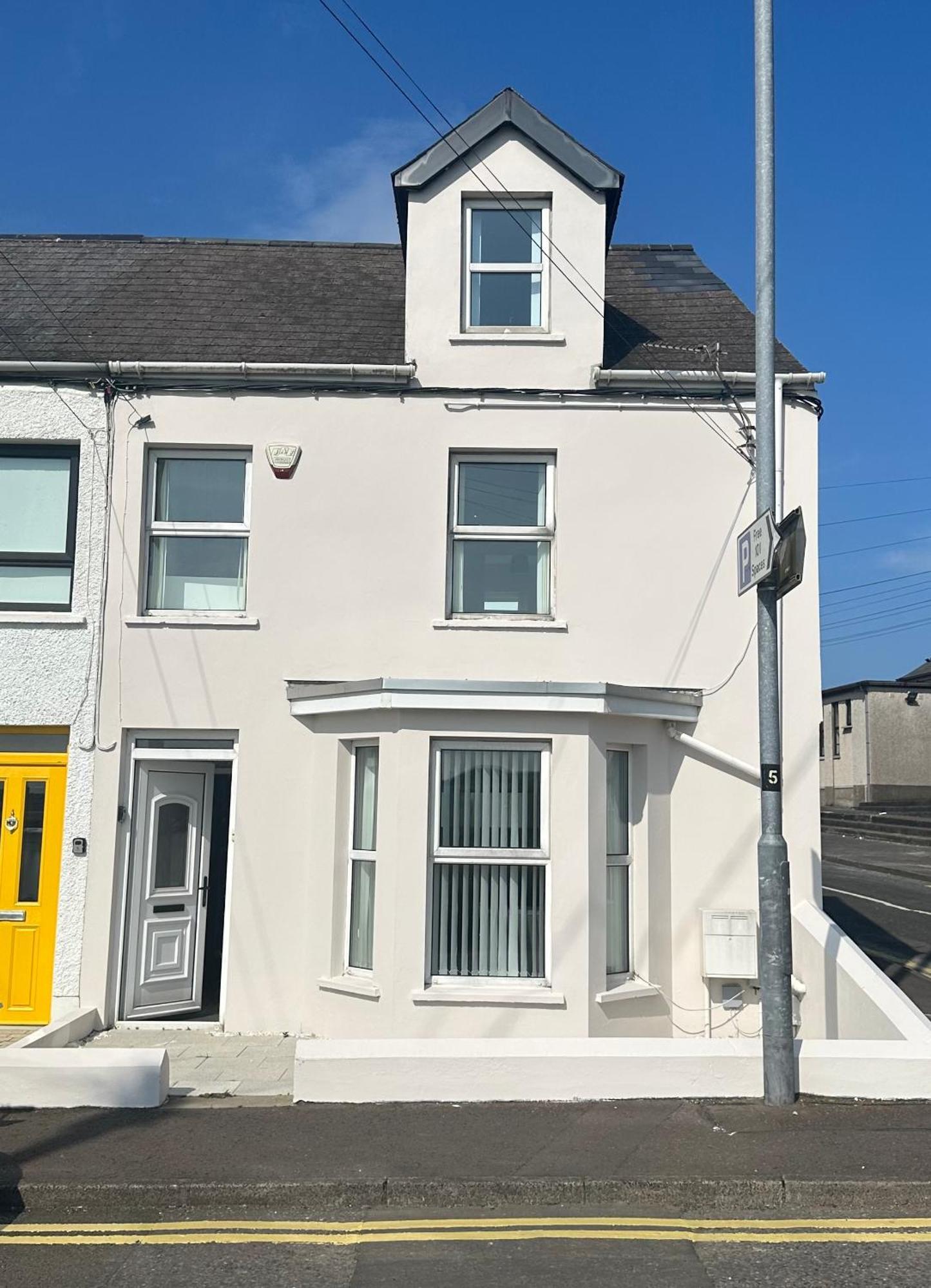 Portstewart Holiday Home 外观 照片