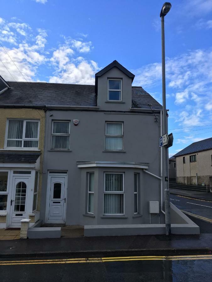 Portstewart Holiday Home 外观 照片