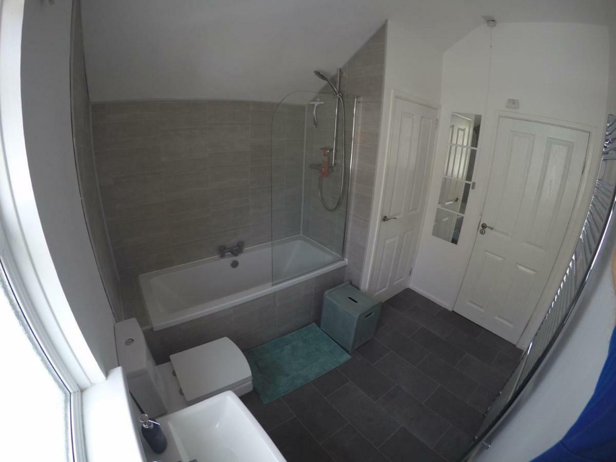 Portstewart Holiday Home 外观 照片