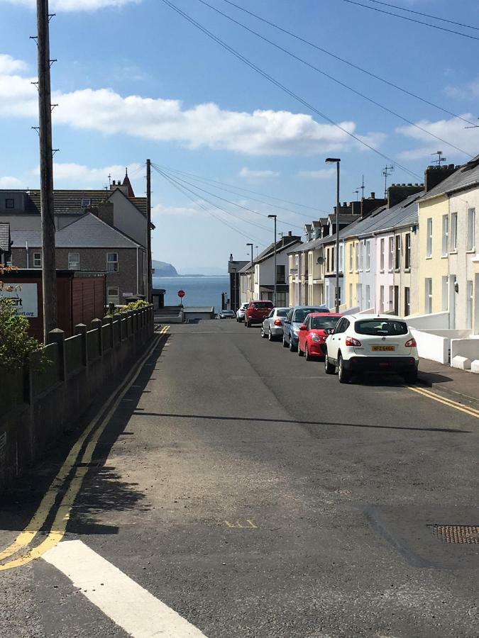 Portstewart Holiday Home 外观 照片