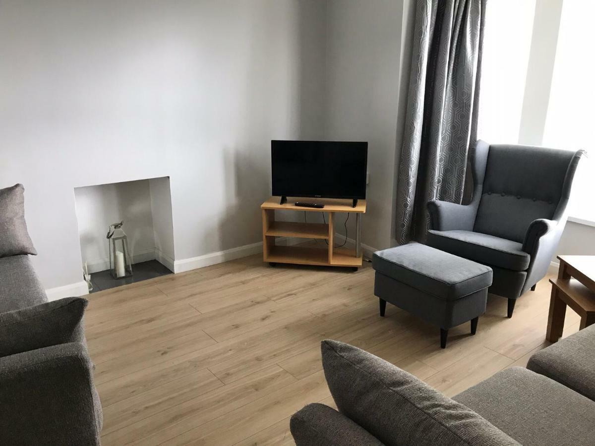 Portstewart Holiday Home 外观 照片