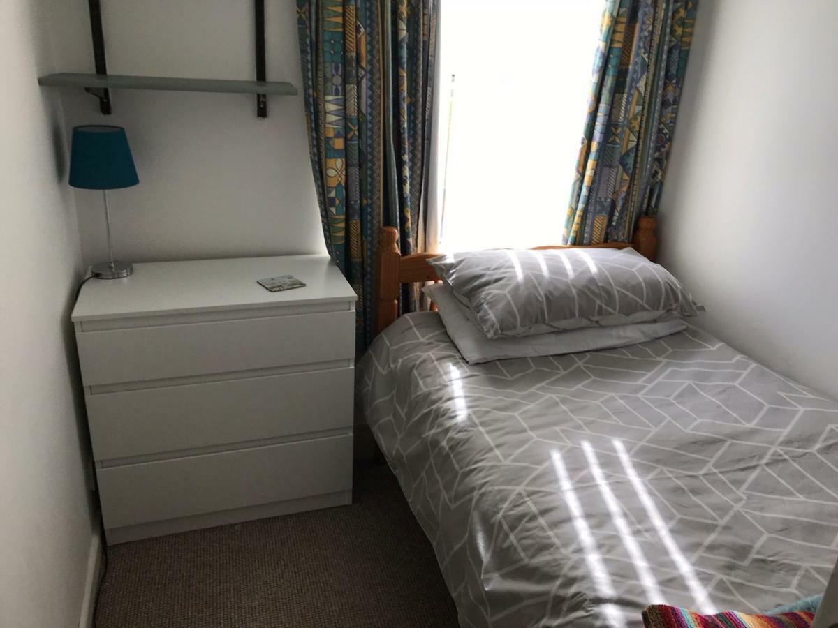 Portstewart Holiday Home 外观 照片