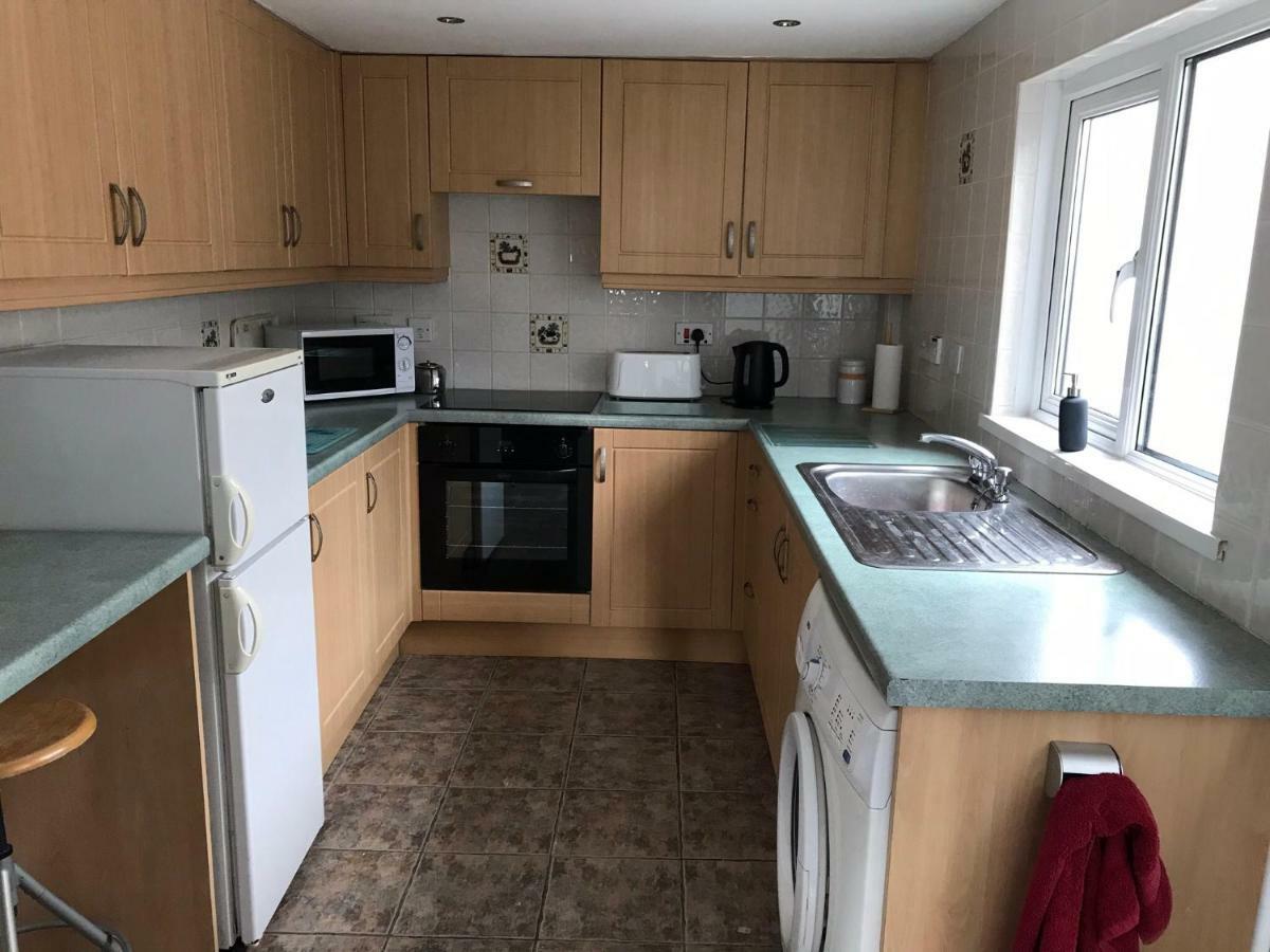 Portstewart Holiday Home 外观 照片